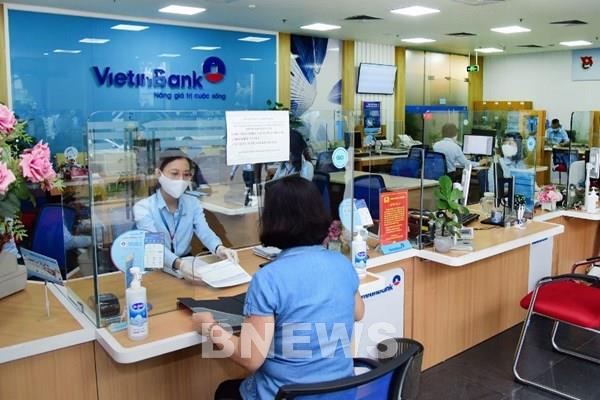 VietinBank giảm lãi suất, cho vay cá nhân và doanh nghiệp chỉ từ 5,6%/năm