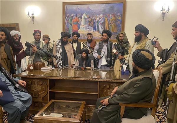 Sau 20 năm, Taliban 2.0 đã lột xác thế nào, liệu có "bình mới rượu cũ"?