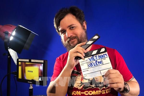 Cách chống dịch của Việt Nam dưới con mắt người nước ngoài sống tại Việt Nam