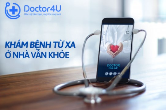 Đà Nẵng mở ứng dụng Doctor4U khám miễn phí cho người dân đến hết năm nay