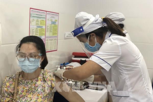 Quỹ vaccine phòng COVID-19 nhận được 8.634 tỷ đồng