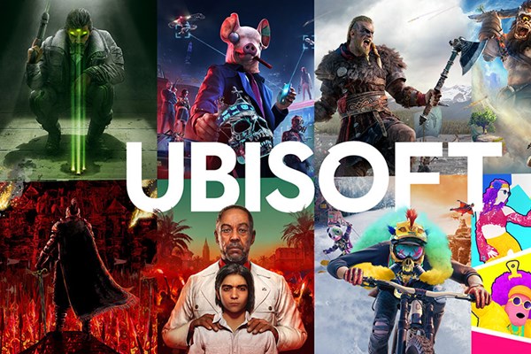 Ubisoft bị điều tra về dung túng quấy rối tình dục tại Singapore