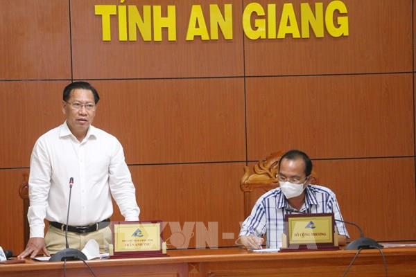 Xây dựng gói hỗ trợ đặc biệt, tạo thuận lợi cho sản xuất nông nghiệp