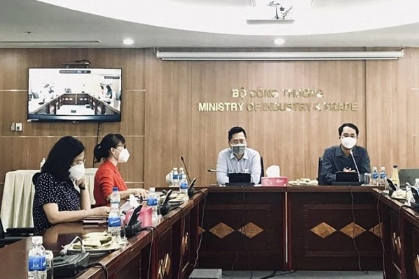 Dịch COVID-19: Linh hoạt các phương án sản xuất phù hợp thực tiễn