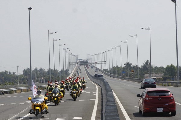 Bảo trì các tuyến đường bộ dịp nghỉ lễ và khai giảng năm học mới