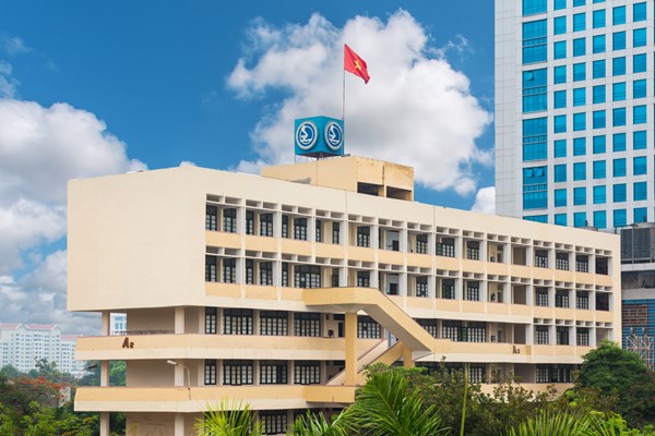 Đại học Giao thông Vận tải công bố điểm sàn năm 2021