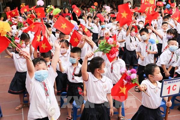 Cập nhật lịch khai giảng năm học mới của các địa phương trên cả nước