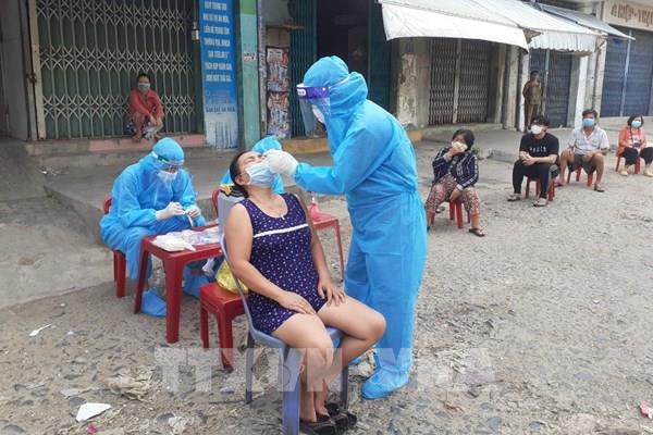 Khánh Hòa cho phép hoạt động trở lại một số dịch vụ dân sinh