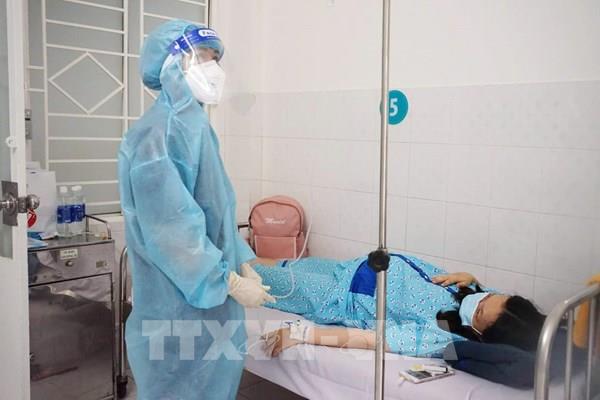 TP. Hồ Chí Minh lên kế hoạch xây Trạm y tế lưu động