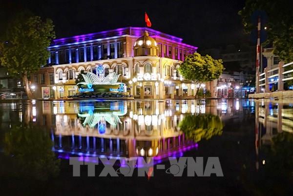 Du lịch Hà Nội: Bài 3 - Xây dựng “vùng xanh” du lịch