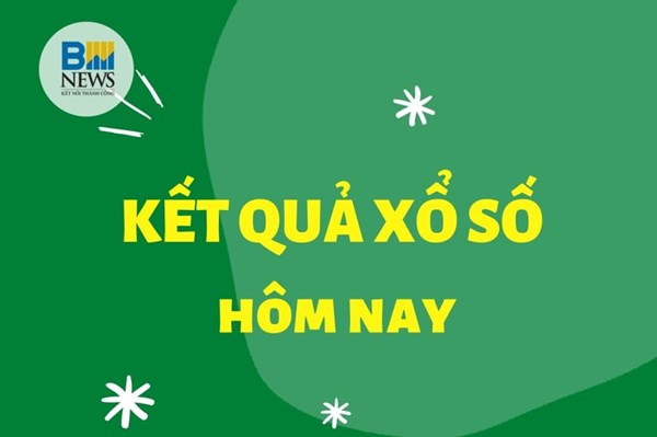 Kết quả xổ số miền Trung hôm nay 19/8