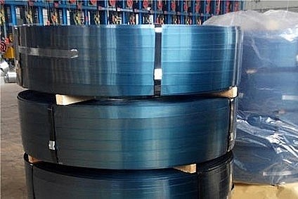 Australia lùi thời hạn kết luận về chống bán phá giá dây đai thép từ Việt Nam