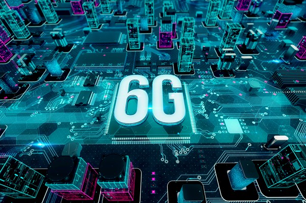 LG thử nghiệm thành công truyền dữ liệu 6G sử dụng dải tần terahertz