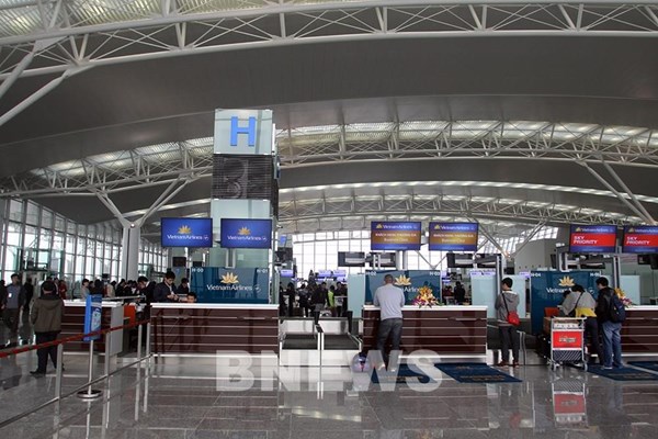 Cục Hàng không Việt Nam lấy ý kiến địa phương mở lại đường bay nội địa từ 5/10 tới