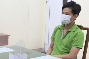 Bắc Ninh khởi tố 12 bị can làm giả phiếu xét nghiệm SARS-CoV-2