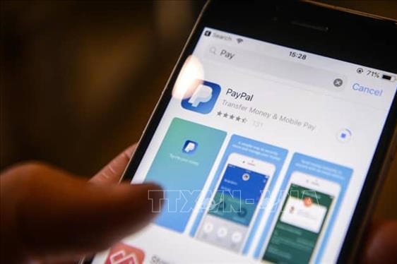PayPal ngừng cung cấp dịch vụ ở Nga