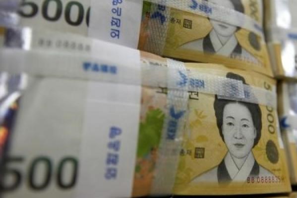 Tăng trưởng cho vay của các công ty bảo hiểm Hàn Quốc chậm lại