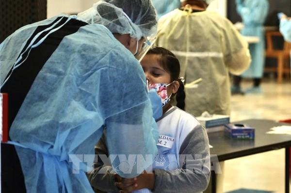 Goldman Sachs hạ mạnh dự báo tăng trưởng kinh tế Mỹ quý III/2021