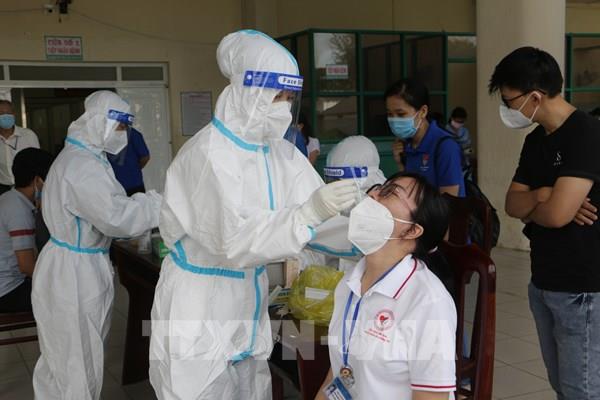 Cần Thơ đặt mục tiêu cô lập "vùng đỏ" mở rộng "vùng xanh"