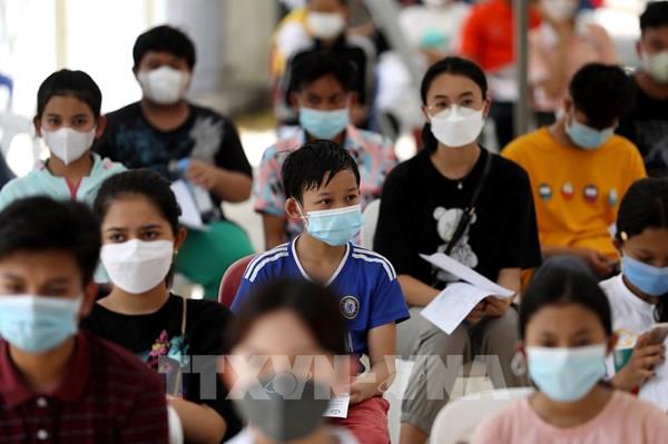 Campuchia dần trở lại trạng thái bình thường mới