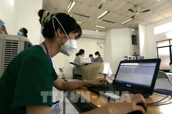 TP. Hồ Chí Minh lập tổ chăm sóc người mắc COVID-19 tại cộng đồng