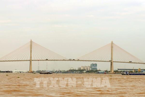 Phê duyệt Khung bồi thường, tái định cư Dự án cầu Rạch Miễu 2