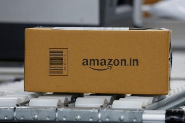 Amazon hướng tới mô hình bán lẻ đa kênh