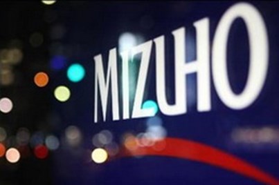 Tập đoàn Mizuho (Nhật Bản) cung cấp dịch vụ tài chính trong "vũ trụ ảo"