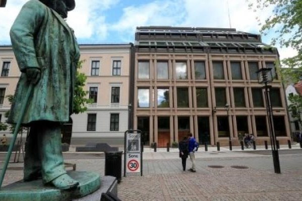 Ngân hàng Trung ương Na Uy dự định tăng lãi suất vào tháng 9