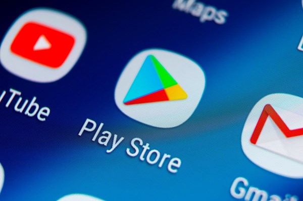 Lần đầu “bóc tách” doanh thu từ Play Store của Google