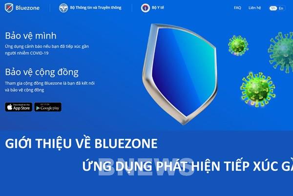 Ra mắt Nền tảng hỗ trợ lấy mẫu và trả kết quả xét nghiệm theo hình thức điện tử trực tuyến