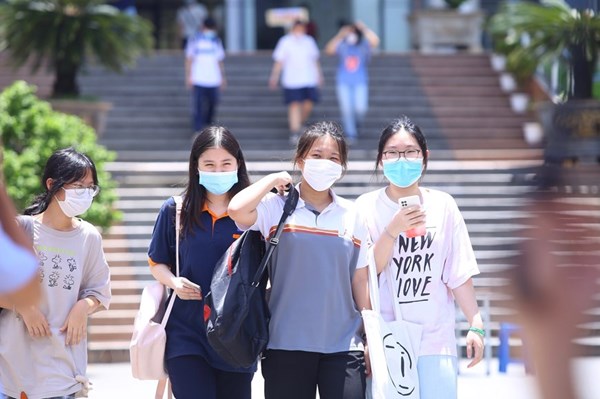 Chuyên Hà Nội-Amsterdam tuyển sinh lớp 6 bằng phương thức xét tuyển