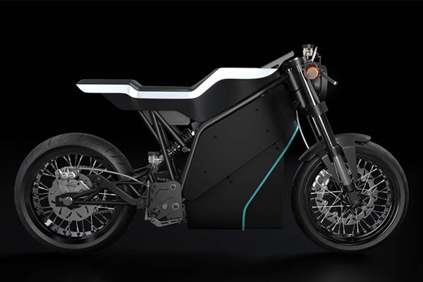 Yatri Motorcycles với tham vọng là nhà sản xuất xe điện chất lượng trên thế giới