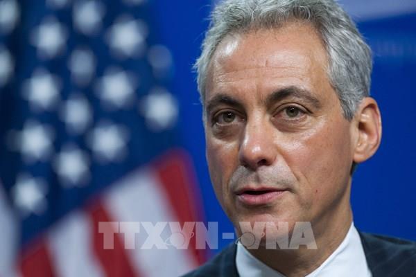 Tổng thống Joe Biden đề cử Đại sứ Mỹ tại Nhật Bản và Trung Quốc