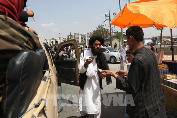 Taliban sẽ công bố cơ cấu chính phủ mới trong vài tuần tới