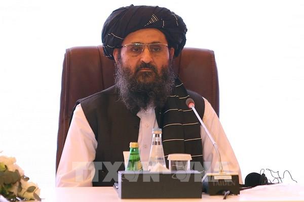 Taliban muốn thiết lập quan hệ ngoại giao và thương mại với các nước trên thế giới