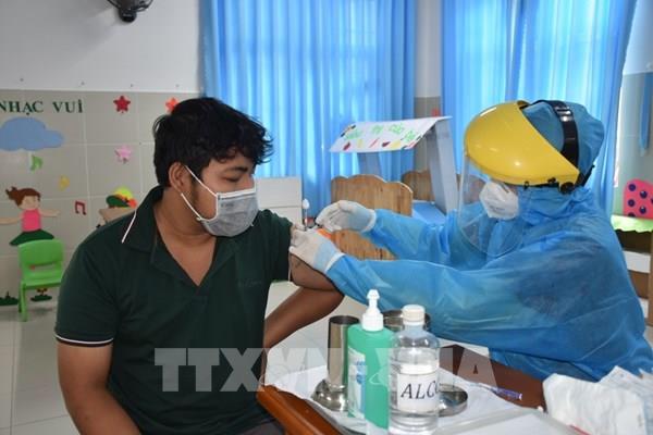 Bà Rịa-Vũng Tàu siết chặt vùng “nóng” Long Hải trong 7 ngày