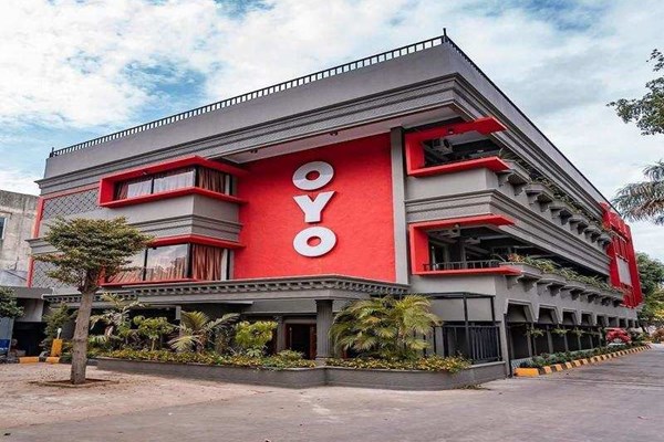 Microsoft đầu tư 5 triệu USD vào chuỗi khách sạn Oyo ở Ấn Độ