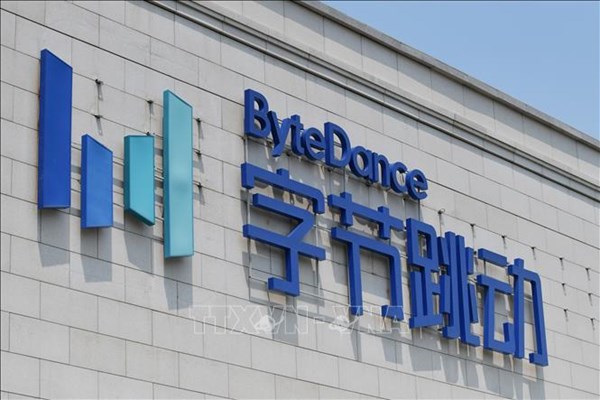 Các công ty nhà nước của Trung Quốc đã đầu tư vào ByteDance, Weibo