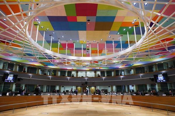 Tổng hợp sự kiện quốc tế nổi bật trong tuần qua ảnh (từ ngày 16-22/8/2021)