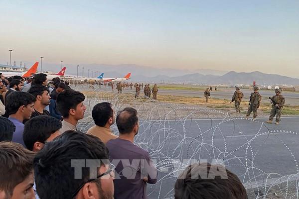 Tình hình Afghanistan: Australia sơ tán thêm hơn 300 người khỏi Kabul
