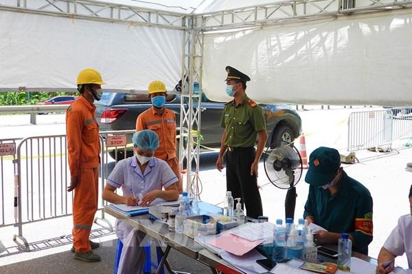 Lịch cắt điện Hà Nội ngày mai 23/8 cập nhật mới nhất