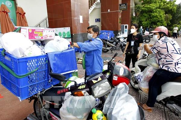 Bình tĩnh, tin tưởng để khống chế dịch COVID-19