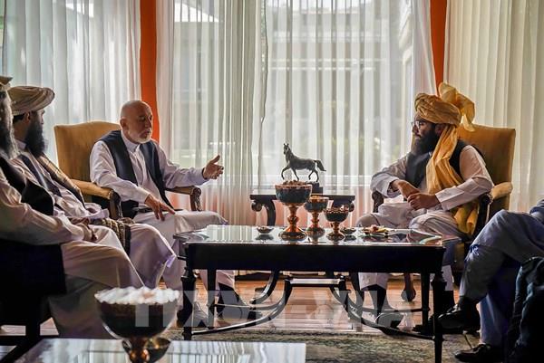 Taliban phát loạt tín hiệu về "một sự khác biệt rất lớn" hiện tại và cách đây 20 năm