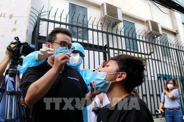 Kiểm soát chặt dịch COVID-19 trong kỳ nghỉ lễ 2/9