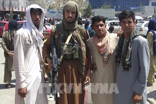 Tình hình Afghanistan: Lực lượng Taliban bị đánh bật khỏi 3 huyện ở Baghlan