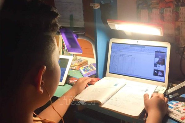 TP.HCM bước vào năm học mới: Khó chồng khó