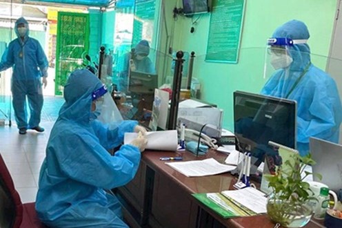 Khách hàng vay vốn gặp khó khăn do dịch COVID-19, ngân hàng hỗ trợ thế nào?