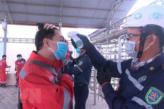  Thanh Hóa phát huy hiệu quả "3 tại chỗ" tại các khu công nghiệp