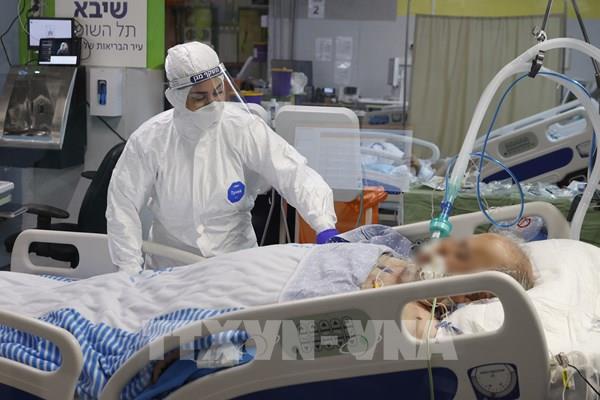 Hơn 4,44 triệu bệnh nhân COVID-19 đã tử vong trên thế giới